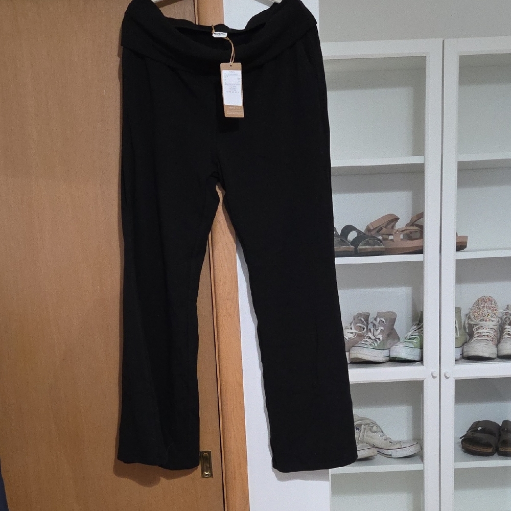 OGL Black Fabric Blend